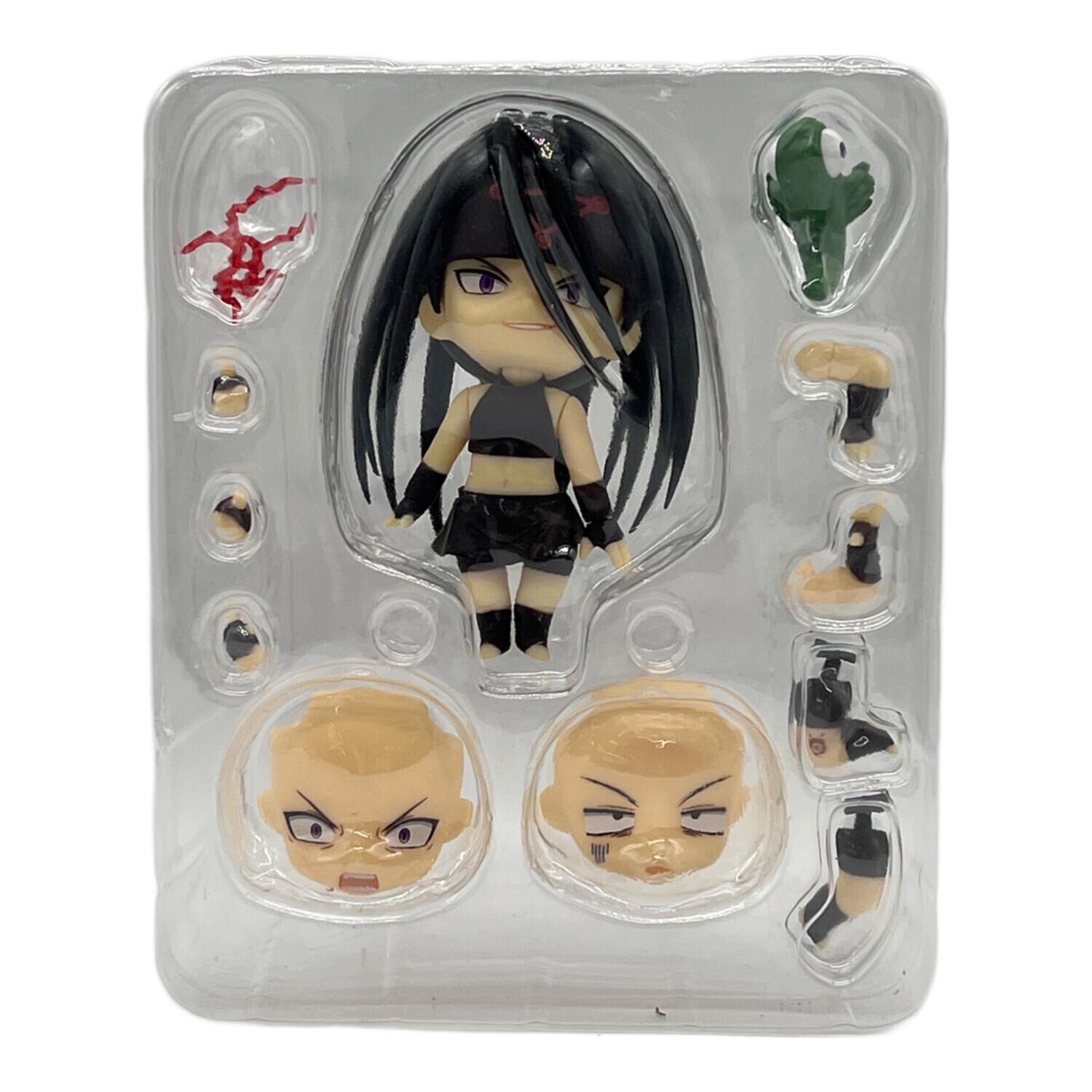 GOODSMILE COMPANY (グッドスマイルカンパニー) フィギュア 鋼の錬金術