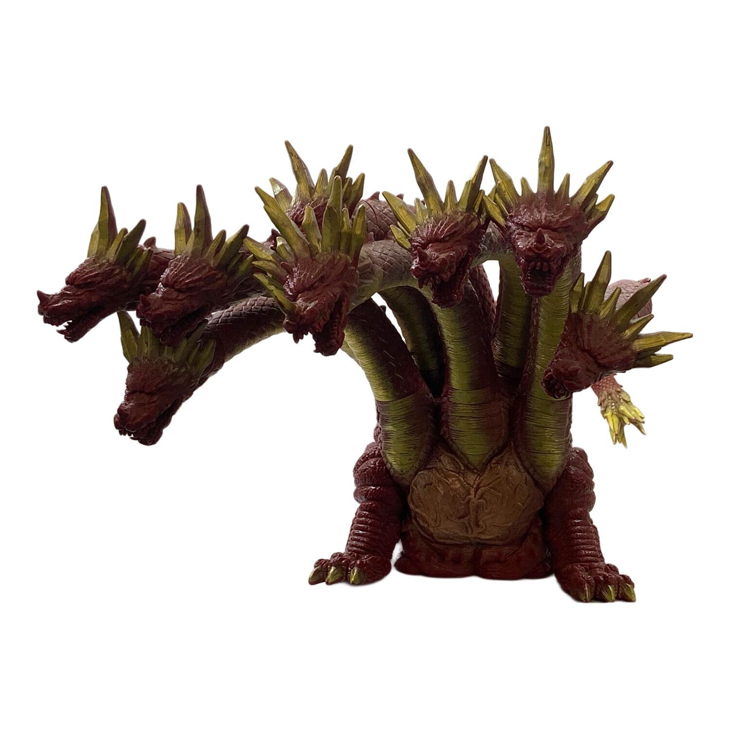 ヤマタノオロチ フィギュア BANDAI (バンダイ) ソフビフィギュア