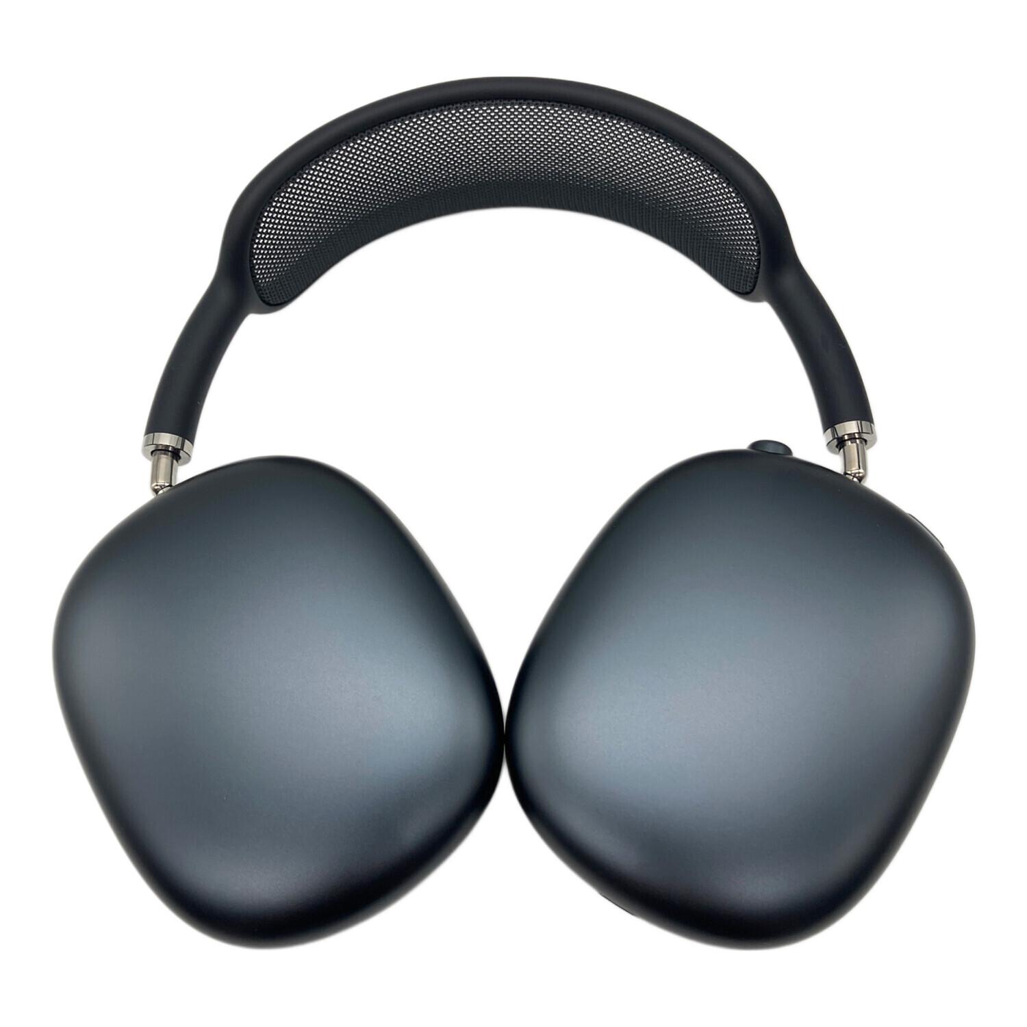 Apple AirPods Max 第2世代(2024年) 付属品&保証付き Apple AirPods Max