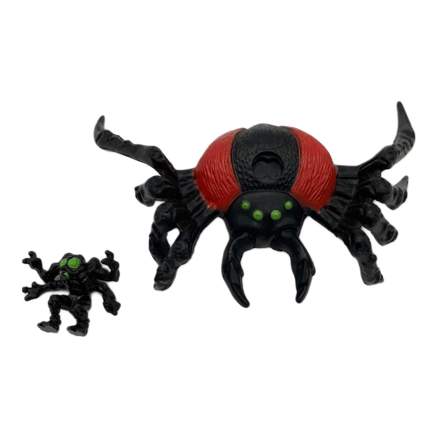 BANDAI (バンダイ) レトロホビー ※現状販売 マイティマックス ドゥーム