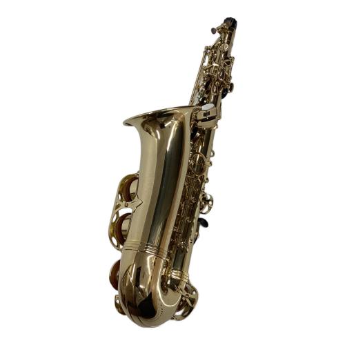 Selmer (セルマー) アルトサックス スーパーアクション80 シリーズ2