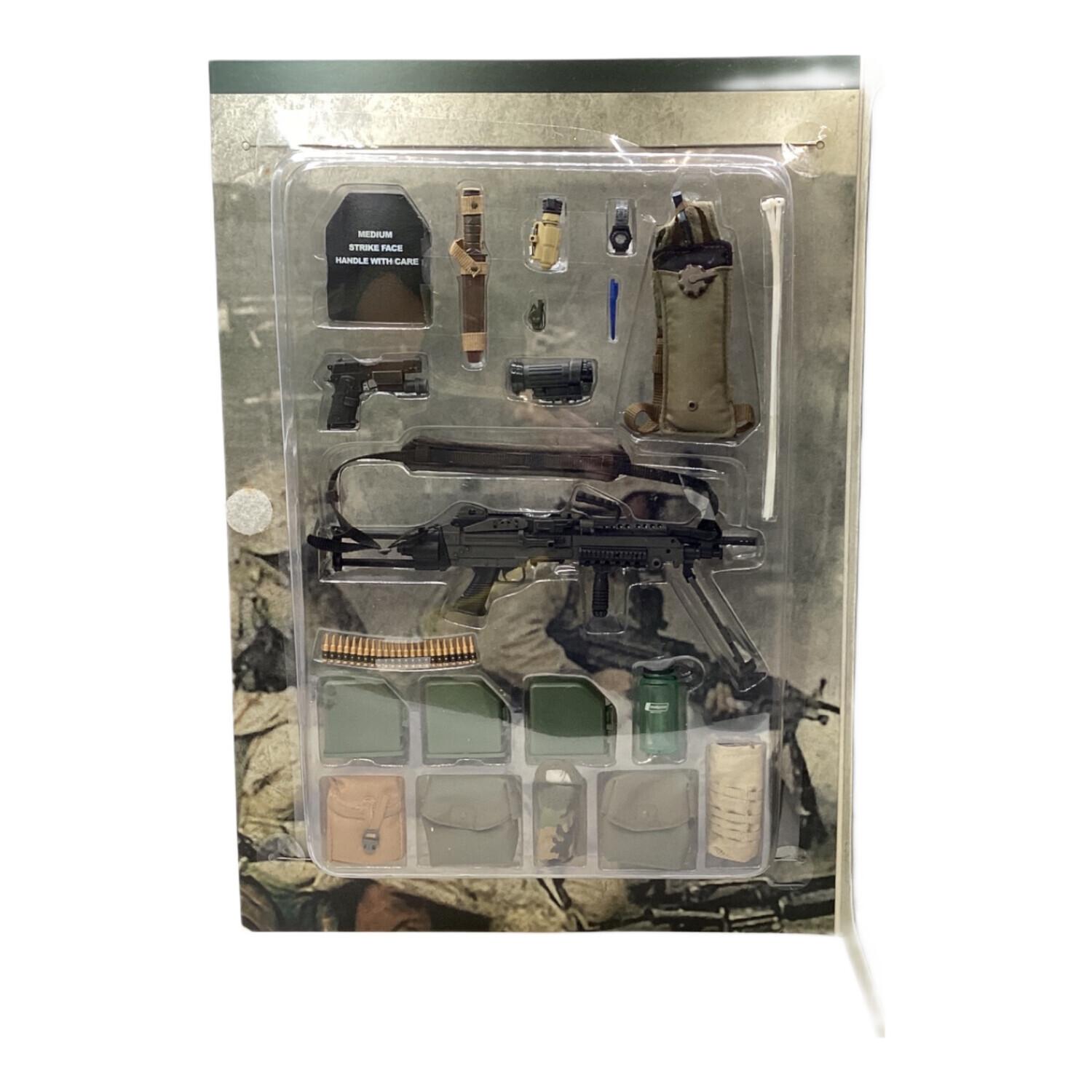 ホットトイズまとめ売り ミリタリーフィギュア ホットトイズ