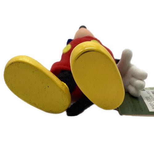 ディズニーグッズ セキグチ リトルコレクション ミッキーマウス