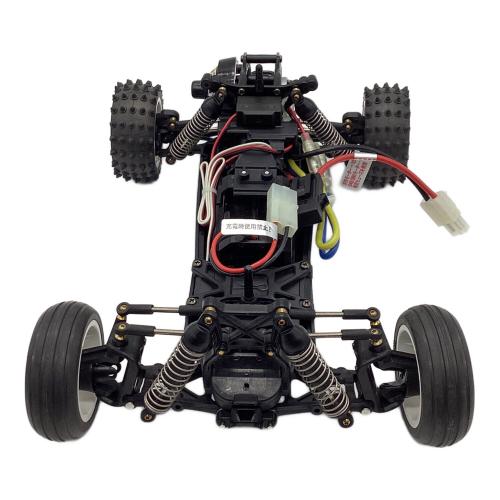 TAMIYA (タミヤ) ラジコン @ タムテックギア GRASS HOPPER 35 動作確認