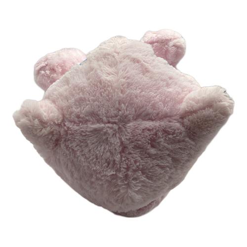 ポケモングッズ おっきいふわふわぬいぐるみ ミュウ ポケモンセンター