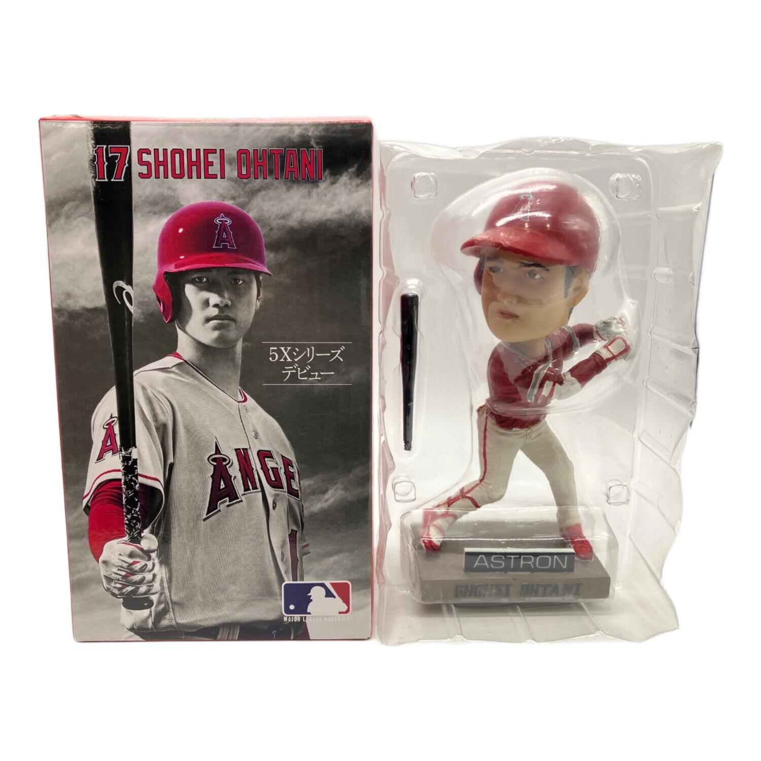 SEIKO ASTRON (セイコー アストロン) 大谷翔平 エンゼルス