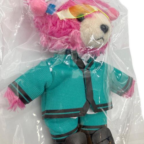 斉木楠雄のΨ難 ヌイグルミ 映画 斉木楠雄のΨ難 斉木楠雄のΨ難 くま