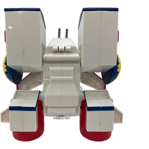 BANDAI (バンダイ) SDホワイトベース SDガンダムフルカラー