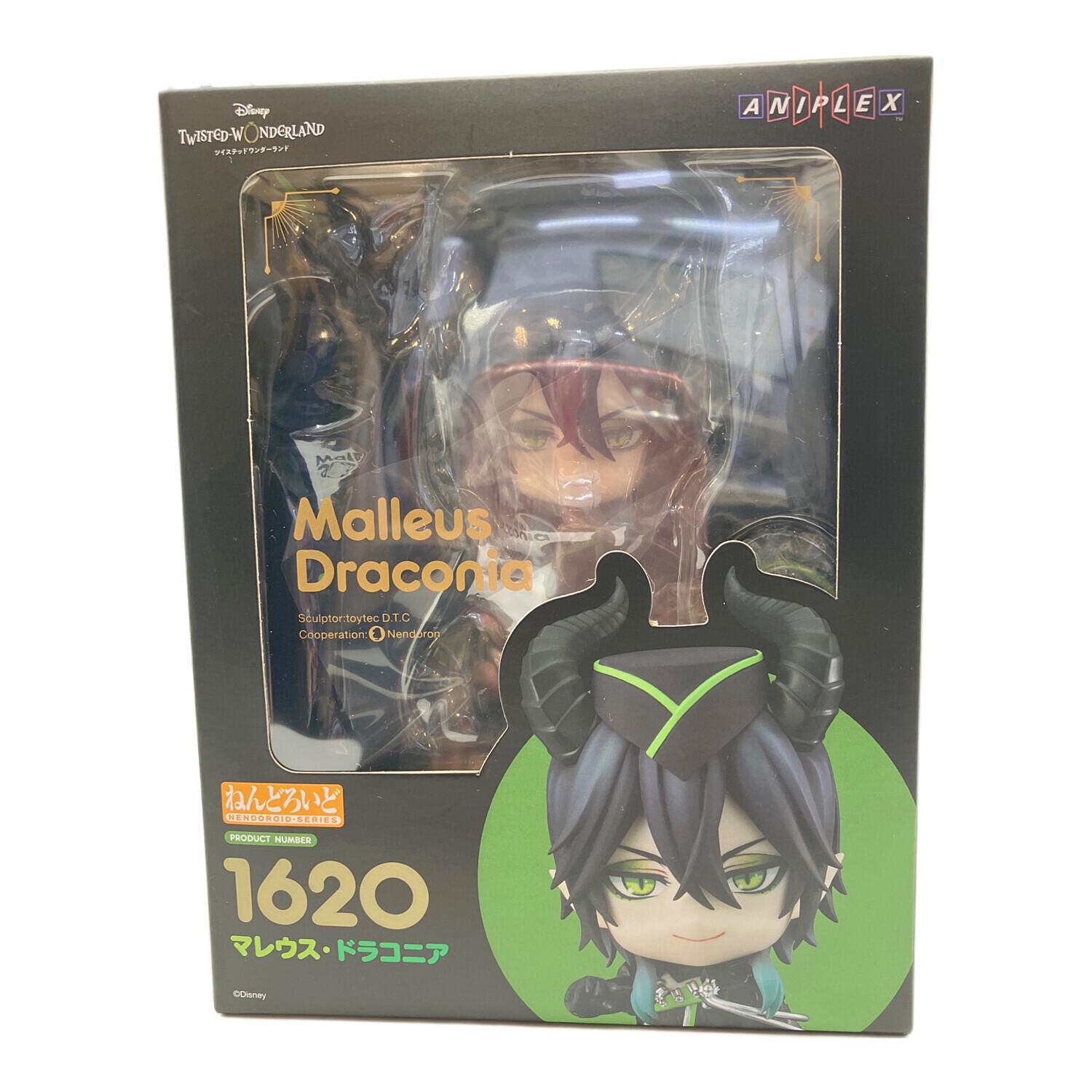 も*い様 ツイステ ツイステッドワンダーランド マレウス・ドラコニア