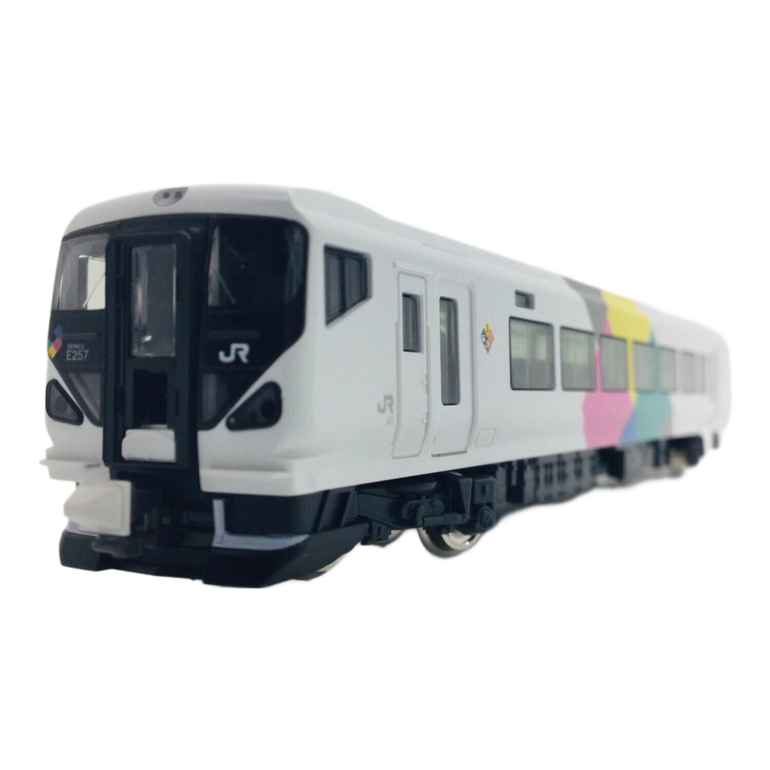 KATO (カトー) Nゲージ E257系 あずさ・かいじ7両基本セット⁄4両増結