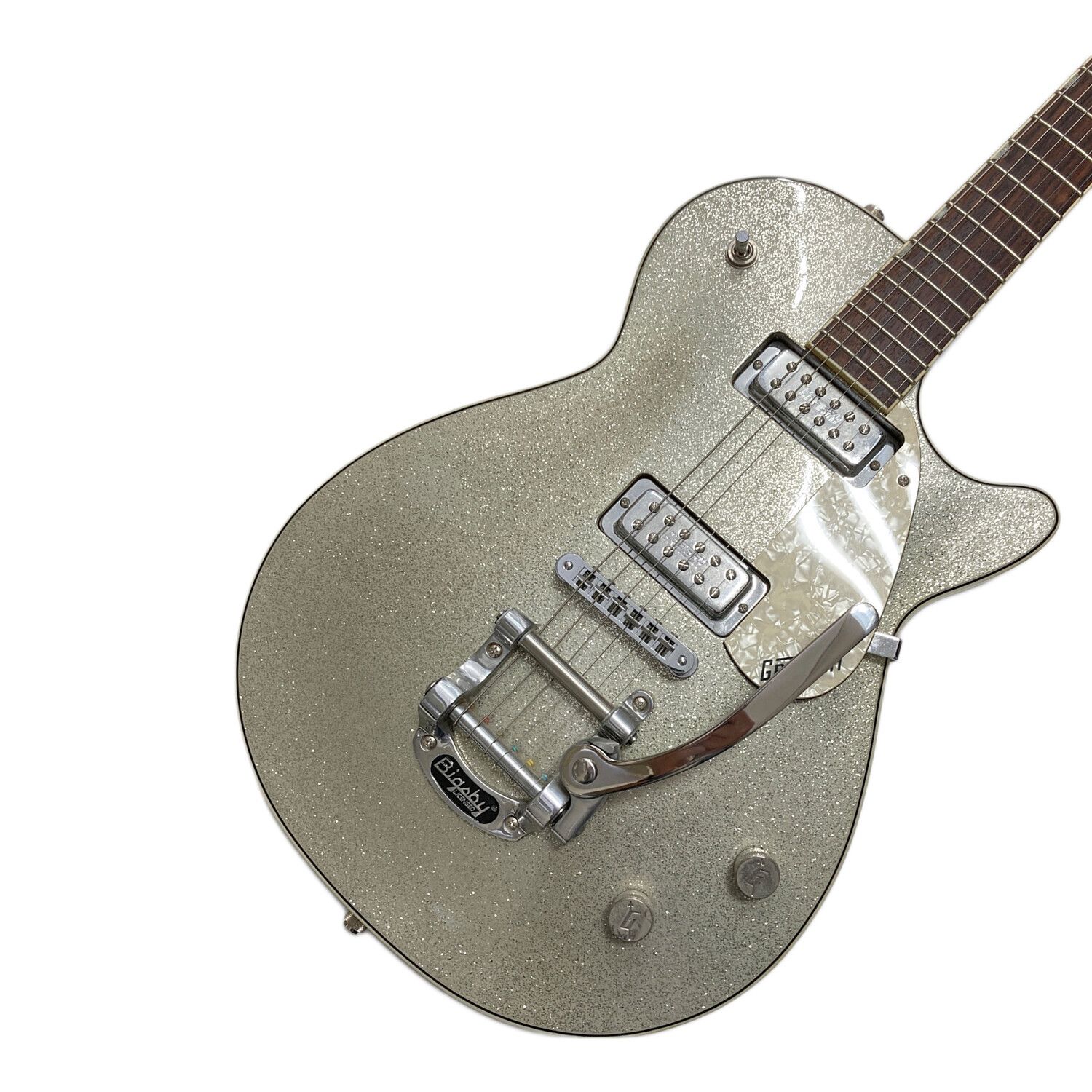GRETSCH (グレッチ) エレキギター G5236 electromatic｜トレファクONLINE