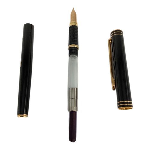 ウォーターマンヴィンテージ万年筆Waterman 42 1 ペン先18K