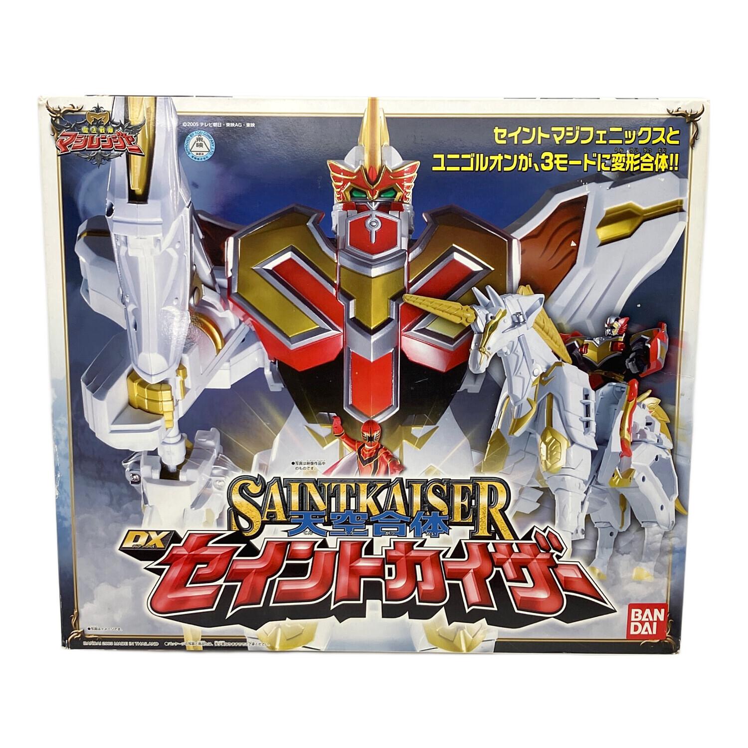 魔法戦隊マジレンジャー (マホウセンタイマジレンジャー) 天空合体 DX