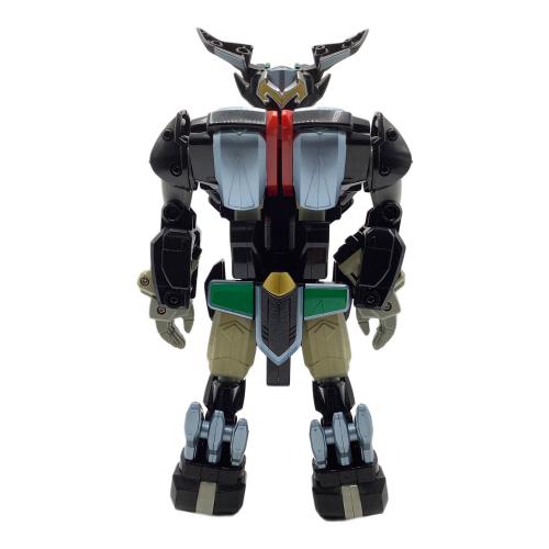 BANDAI (バンダイ) 魔法戦隊マジレンジャー 魔神合体DXマジキング