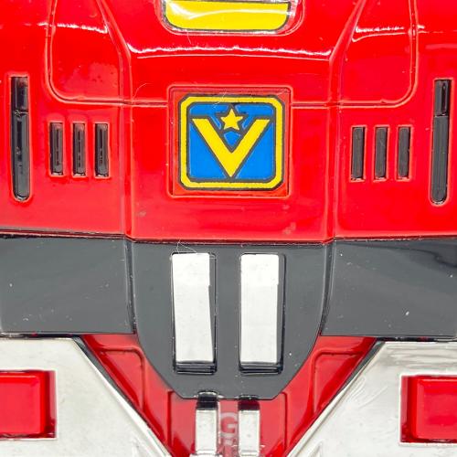 ポピー DX超合金 ゴーグルロボクロスインボックス 大戦隊ゴーグル