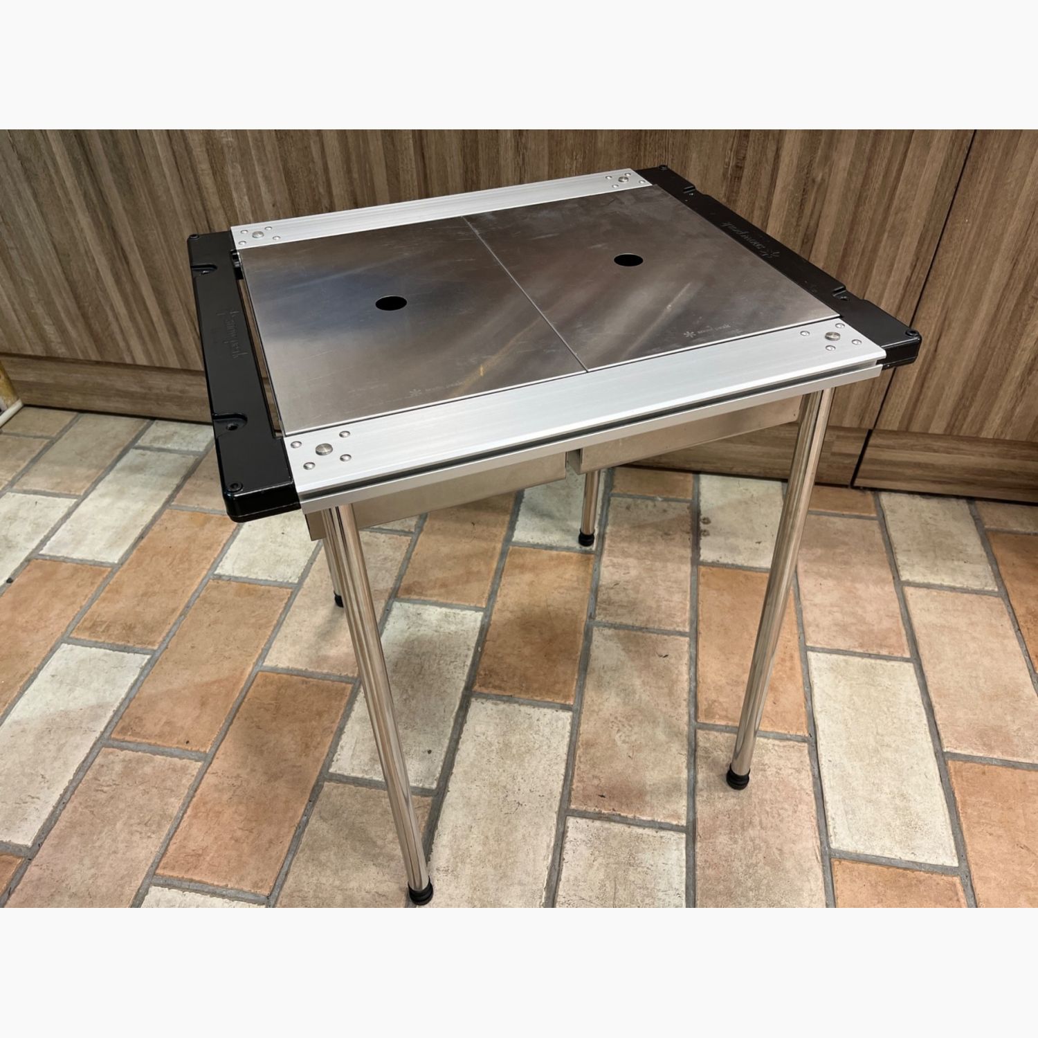 Peak CK-166 アウトドアテーブル Peak CK-166 アウトドアテーブル