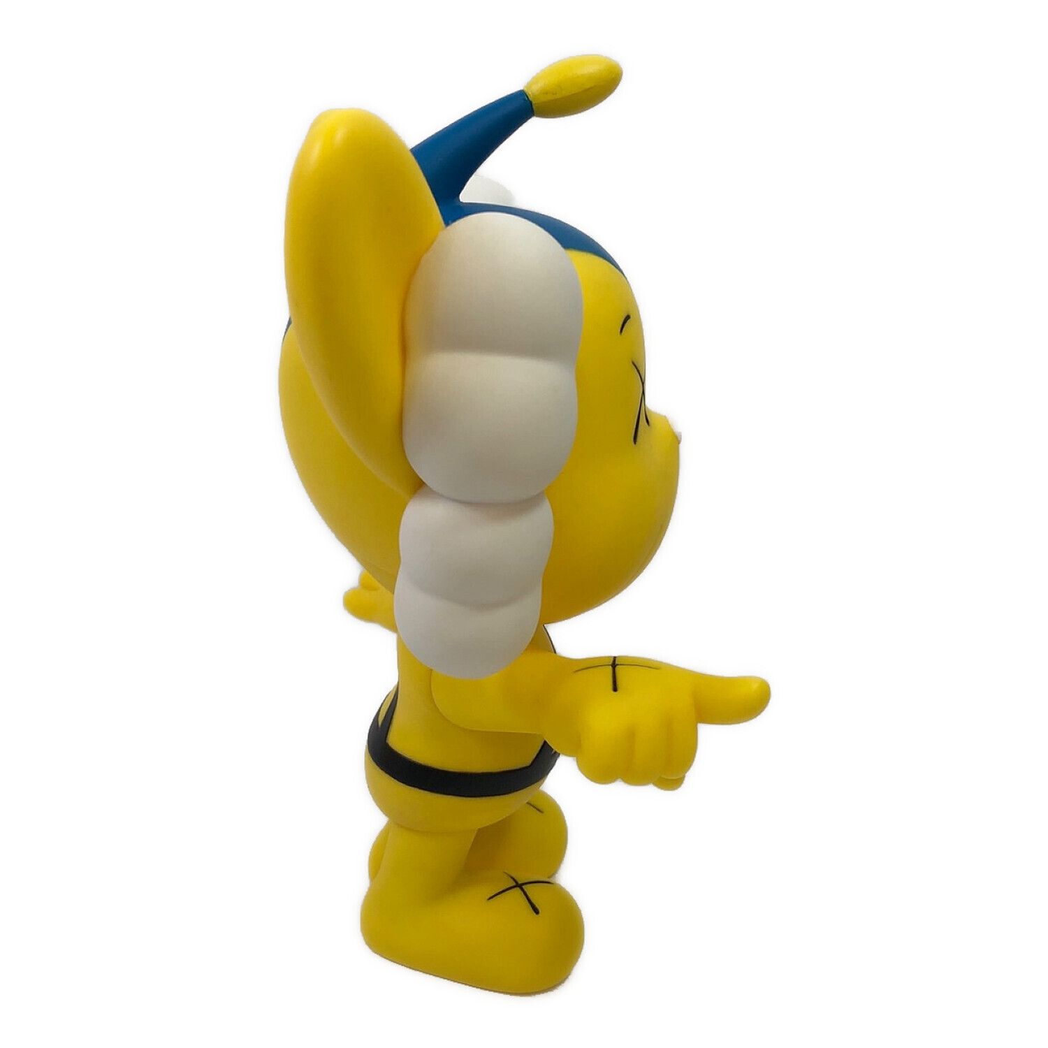 非売品】Original Fake 注文 トランプ カウズ KAWS バイスクル KAWS