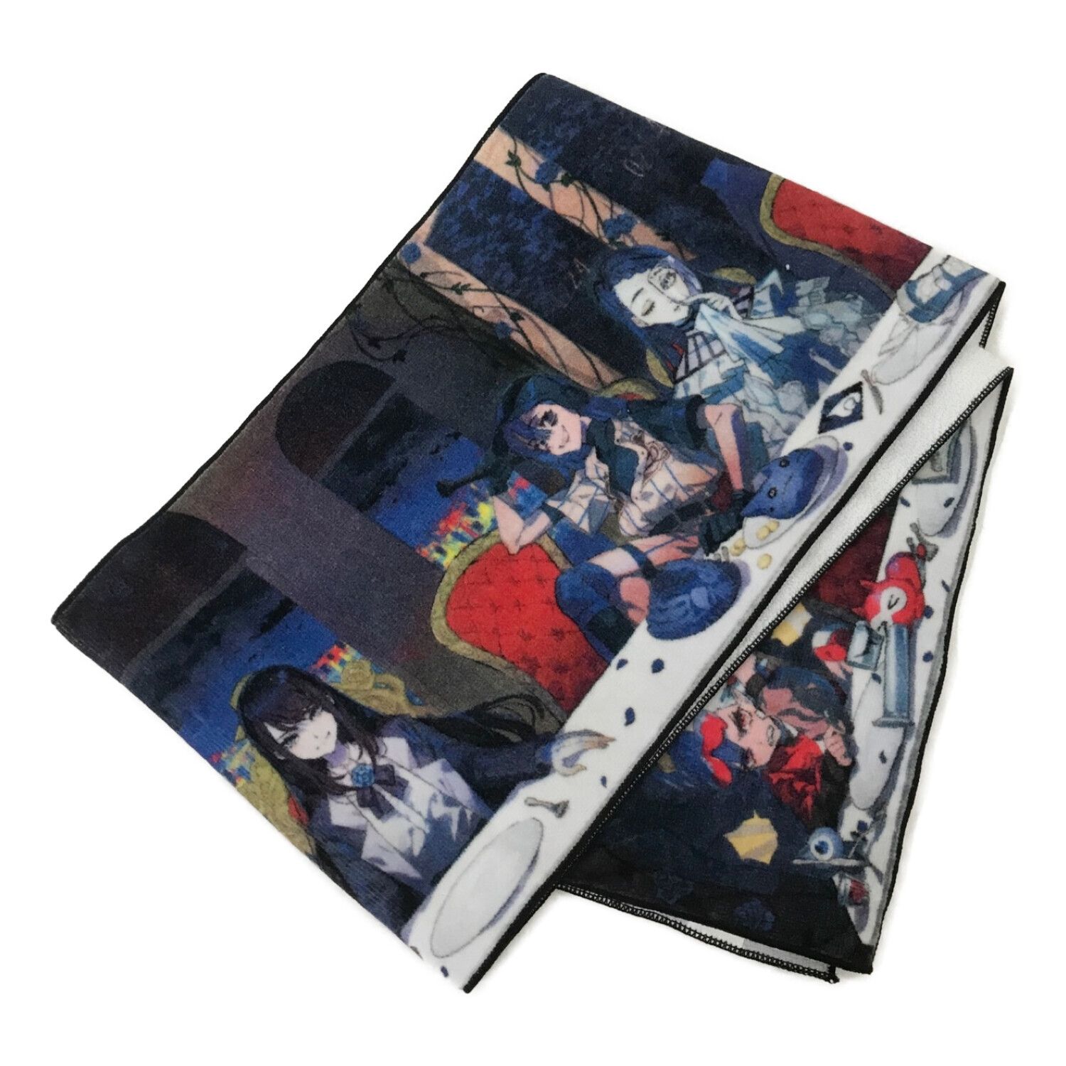 Ado 最初の名盤マフラータオル 【公式通販】