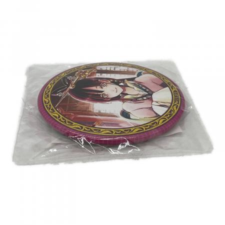 キャラクターグッズ マギ オンラインくじ 缶バッジ 練紅玉まとめ