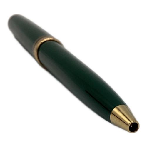 mk モンブラン ジェネレーションボールペン グリーン希少 mk様専用