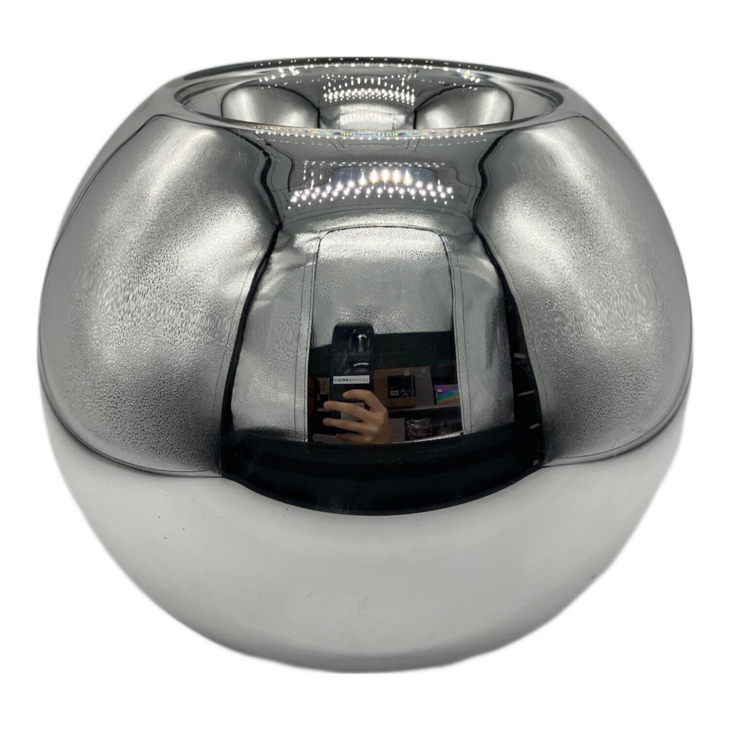 CHRISTOFLE クリストフル フラワーベース 花瓶 V R7710 【公式通販】