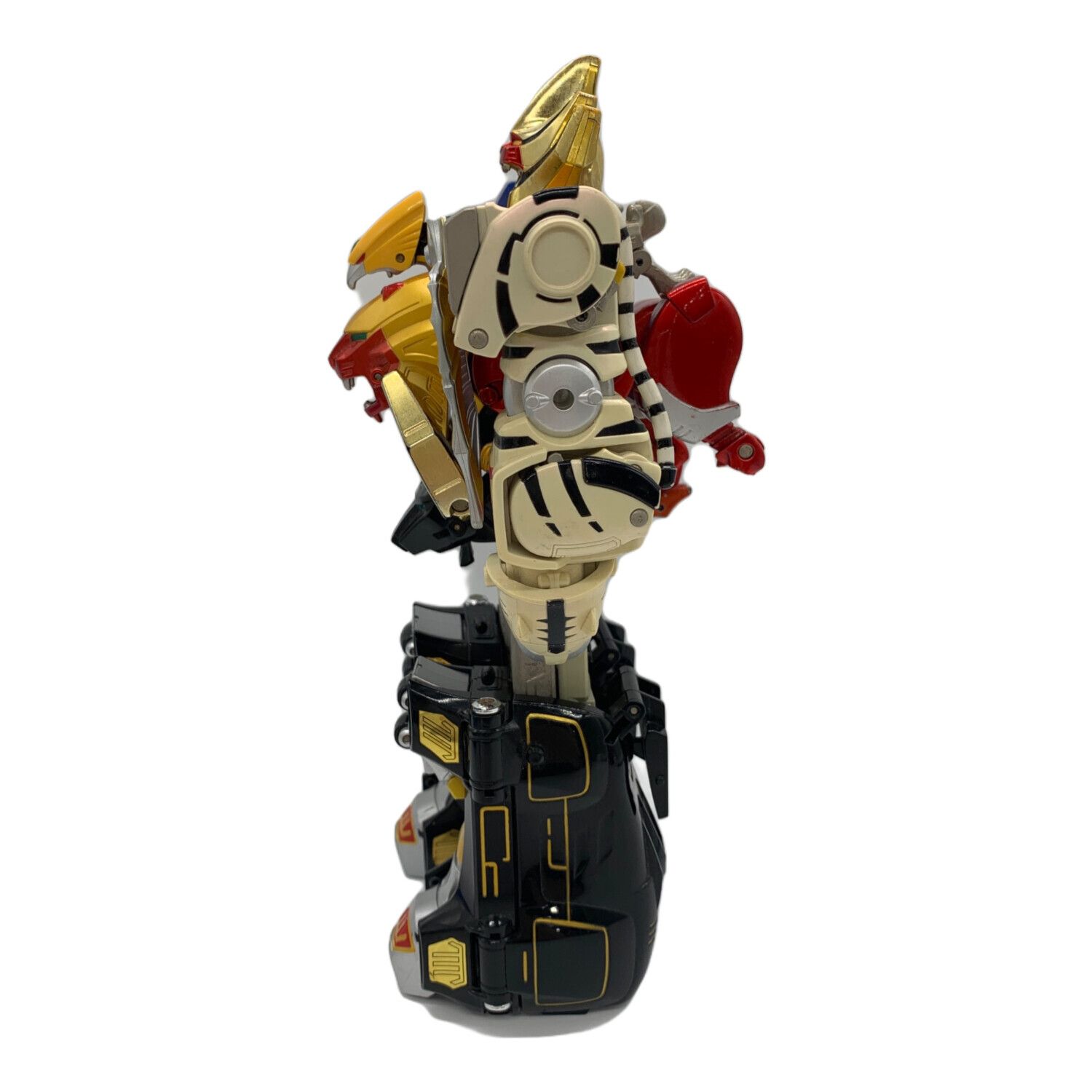 希少 百獣戦隊ガオレンジャー DXガオキング Amazon.co.jp: 百獣戦隊