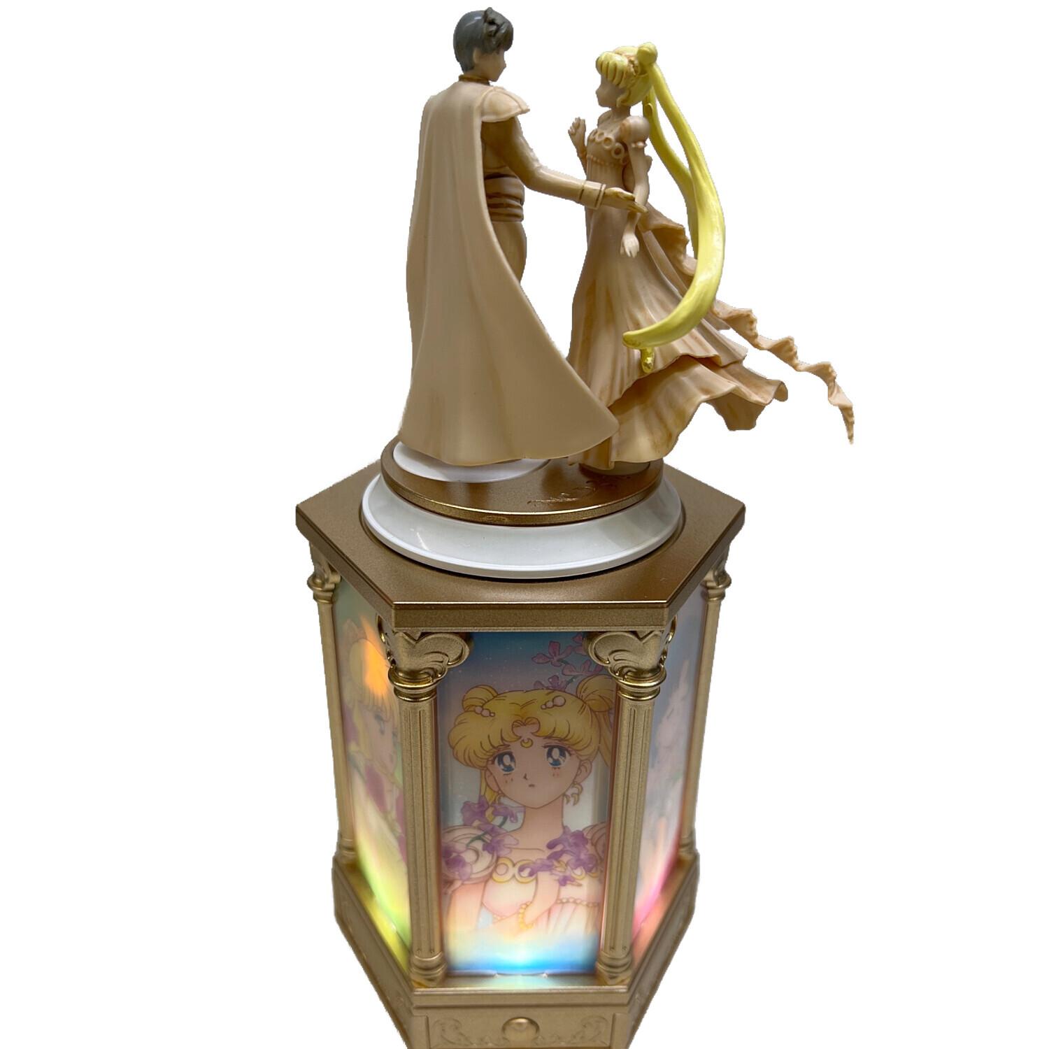 セーラームーン PROPLICA タキシード・ミラージュ メモリアル