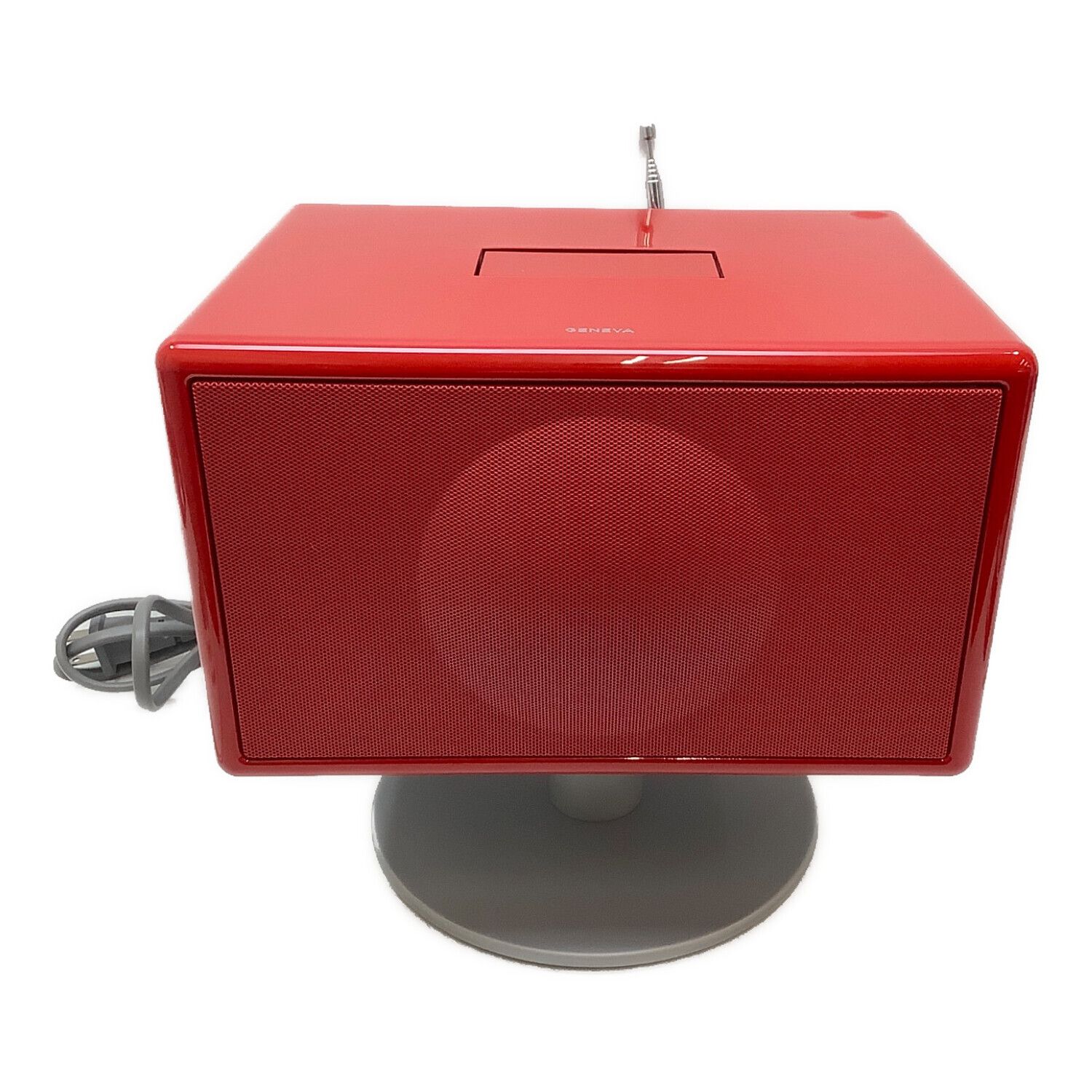 GENEVA （ジェネーバ） サウンドシステム model S