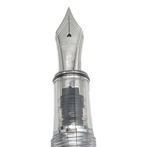 PLATINUM (プラチナ) 万年筆 #3776 CENTURY 紫雲｜トレファクONLINE