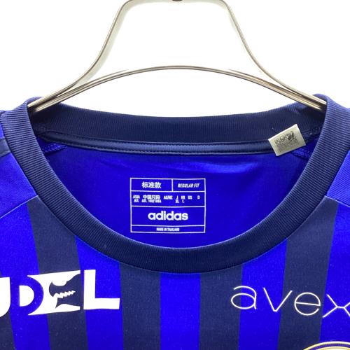 FC町田ゼルビア ホームユニフォーム 2024モデル 2024シーズン