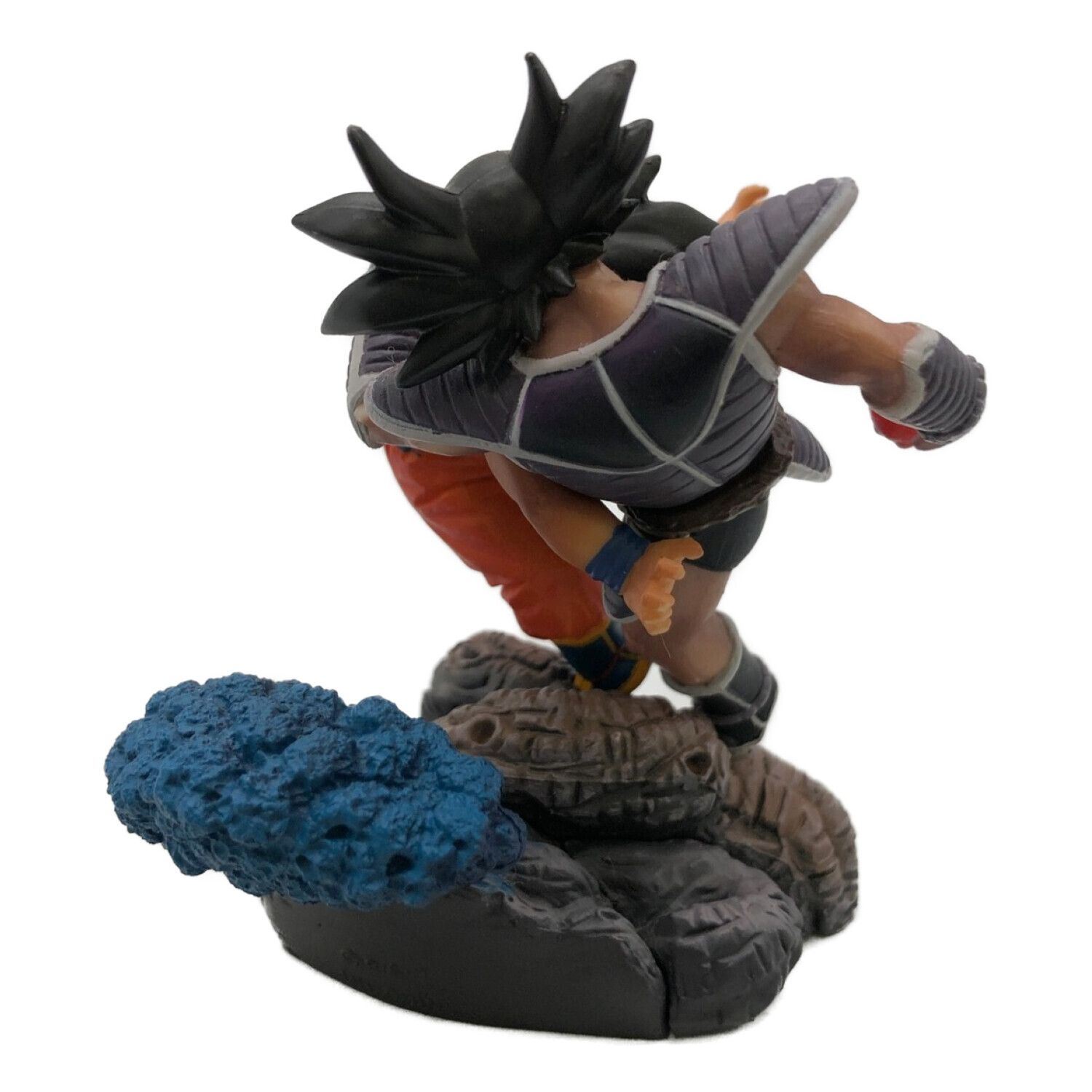 激闘 宇宙一の強戦士 サイヤ人編｜トレファクONLINE □ 激レア