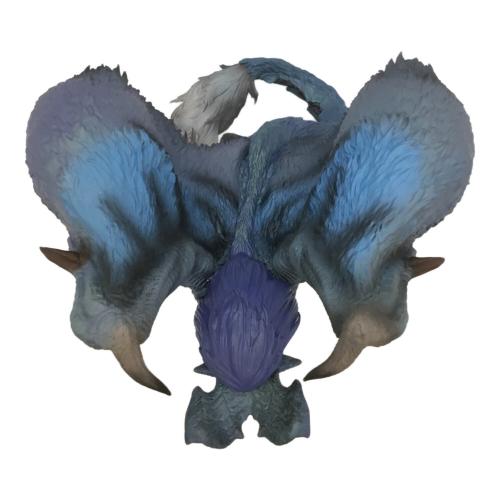 モンスターハンター カプコンフィギュアビルダー クリエイターズモデル