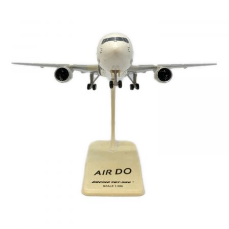 AIR DO 航空機模型 BOEING767-300 HD20001 日焼け有｜トレファクONLINE