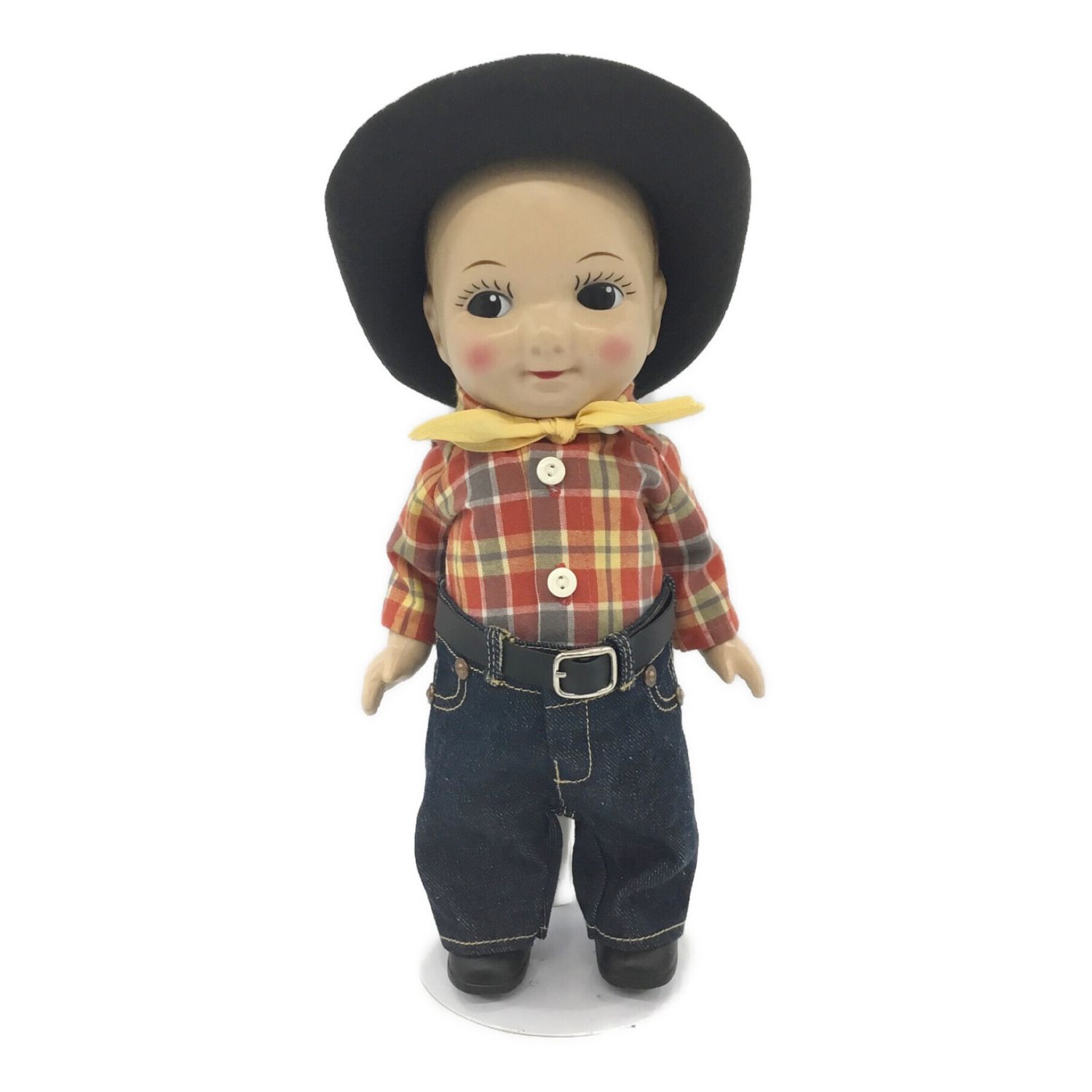 Buddy Lee人形セット 楽天市場】Buddy Lee ドール 第2弾【6体