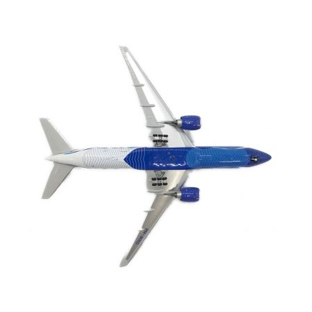 航空機模型 1/400 ボーイング777-200ER マレーシア航空 9M-MRD