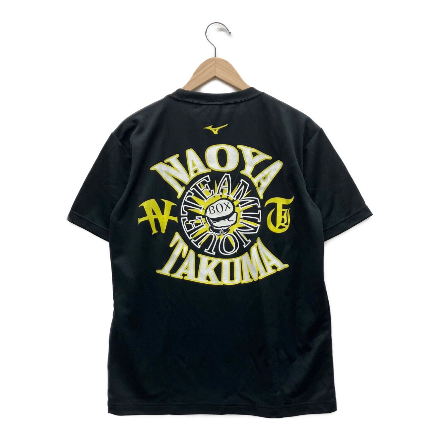 井上尚弥 ドヘニー戦 後援会Tシャツ Lサイズ 【公式通販】