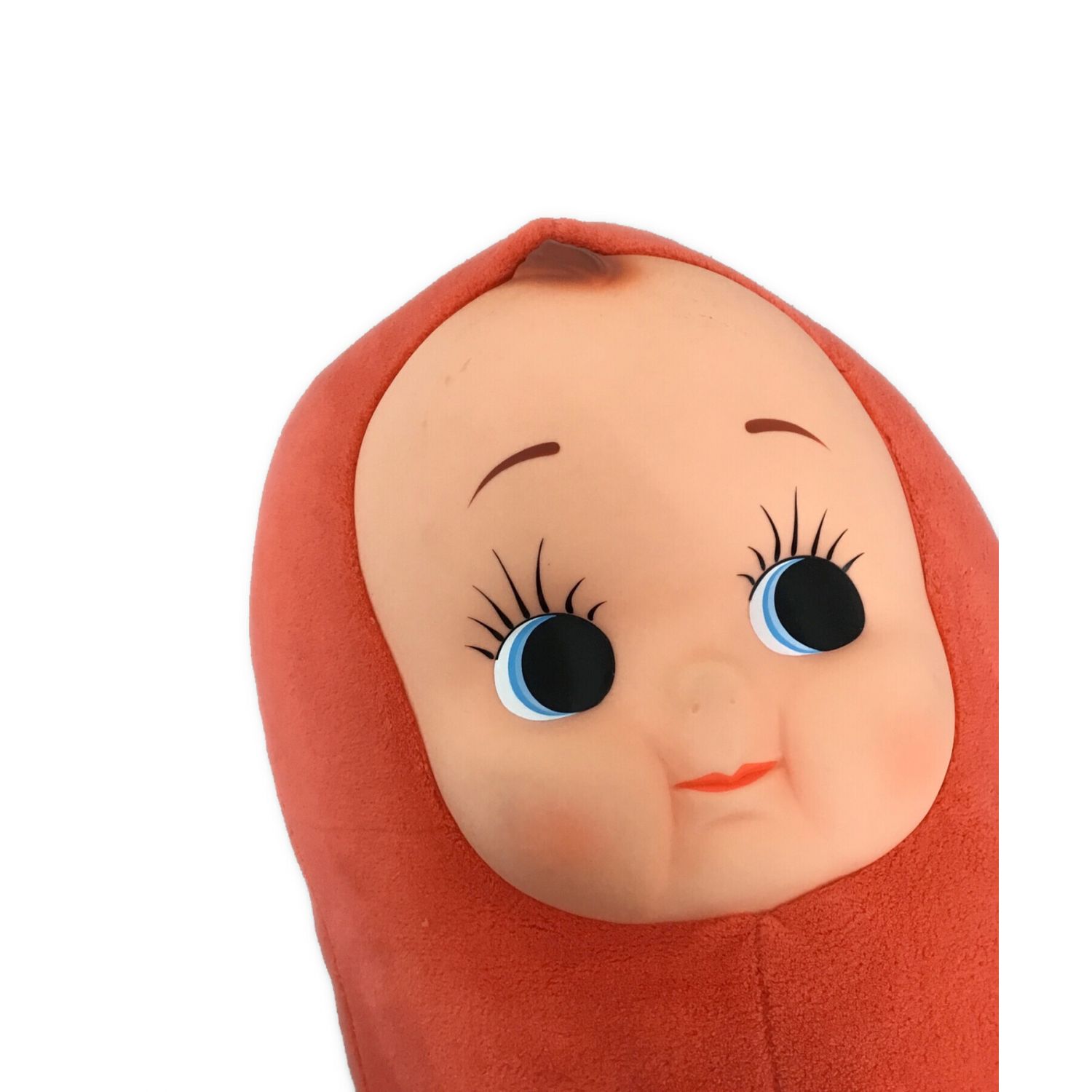 キューピーたらこ抱き枕 ト葛】 キューピー たらこ ぬいぐるみ 抱き枕