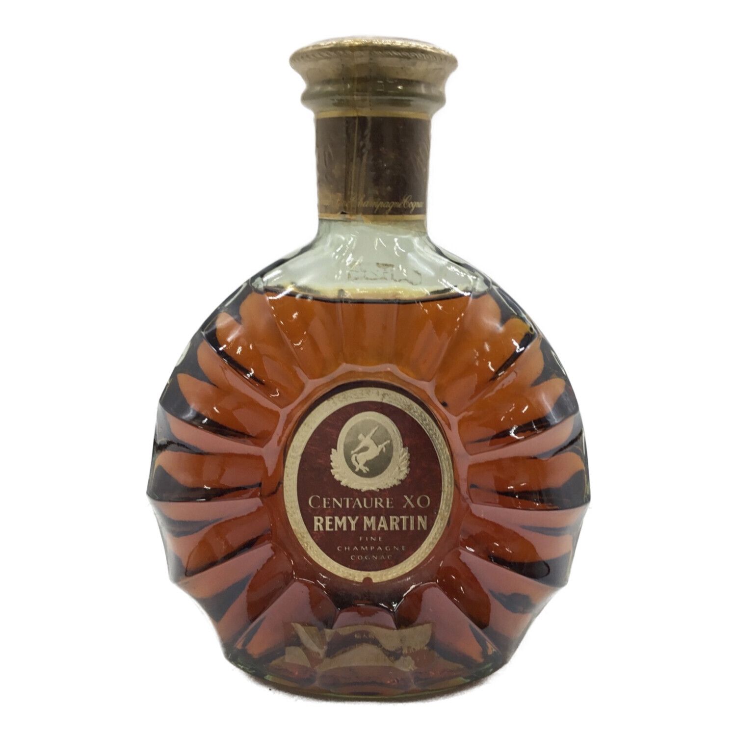 REMY MARTIN EXTRA コニャック ベルベット袋付き REMY MARTIN EXTRA