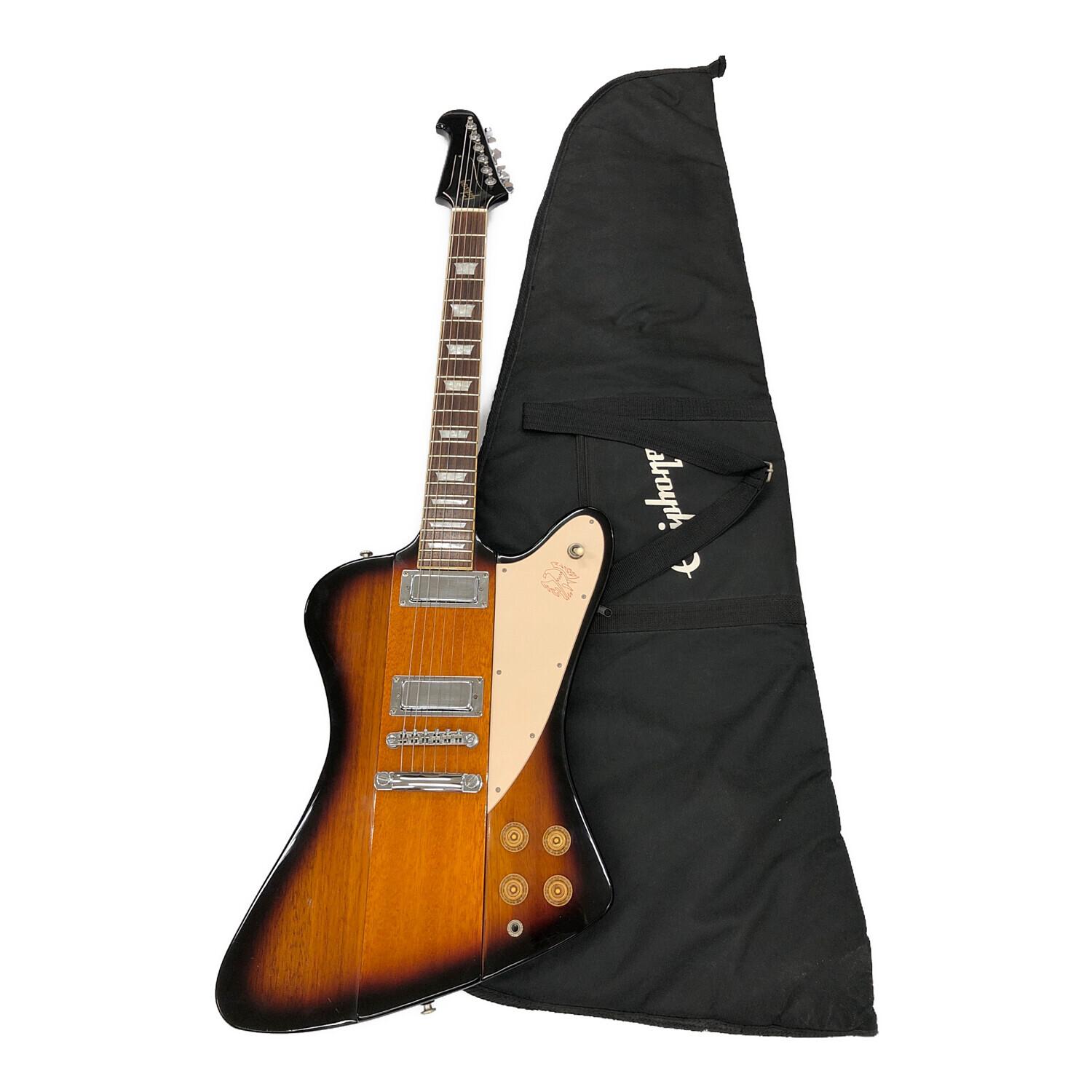 ギター Epiphone Firebird VS 2006 Made in Korea ギター Epiphone
