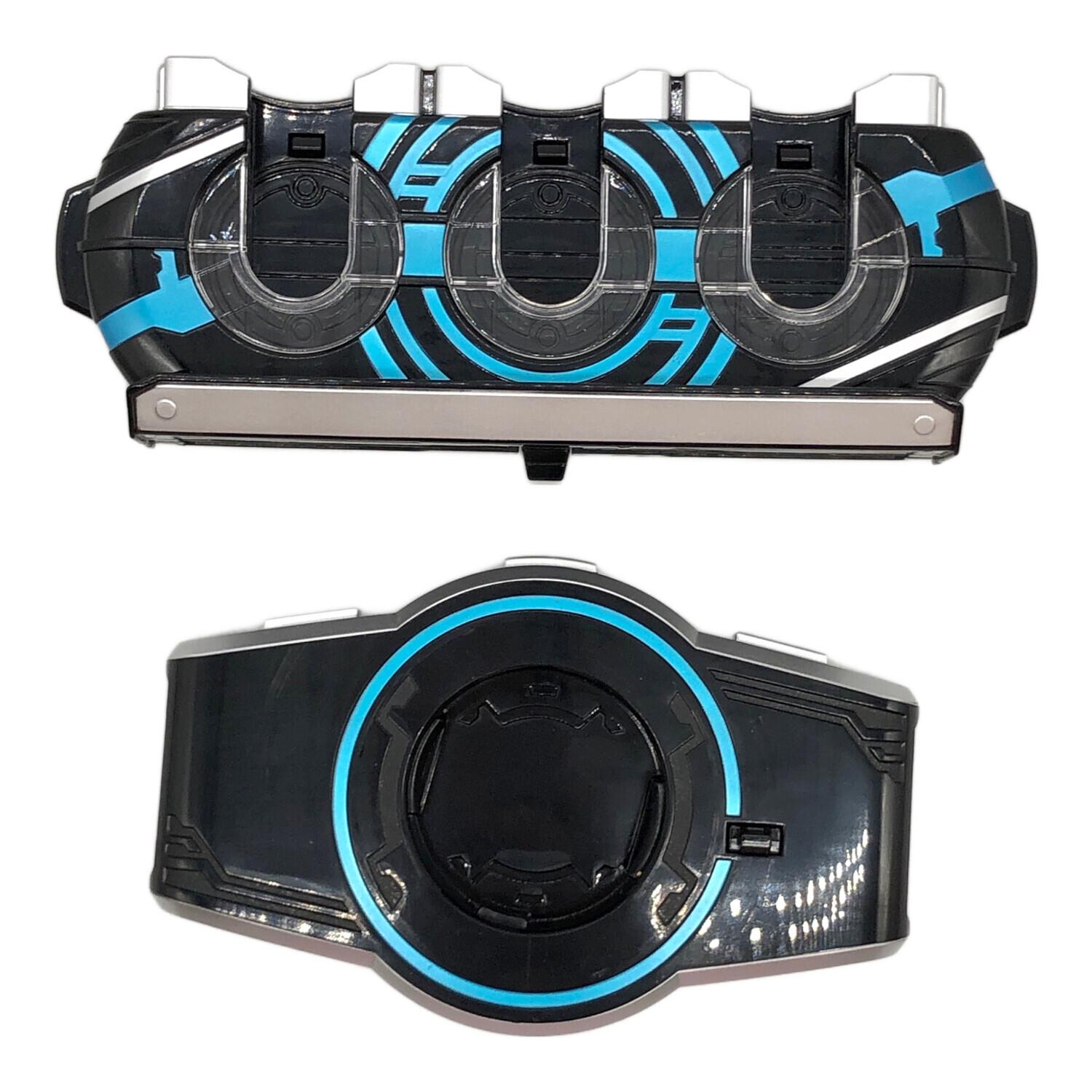 CSM オーズドライバー（第一段）