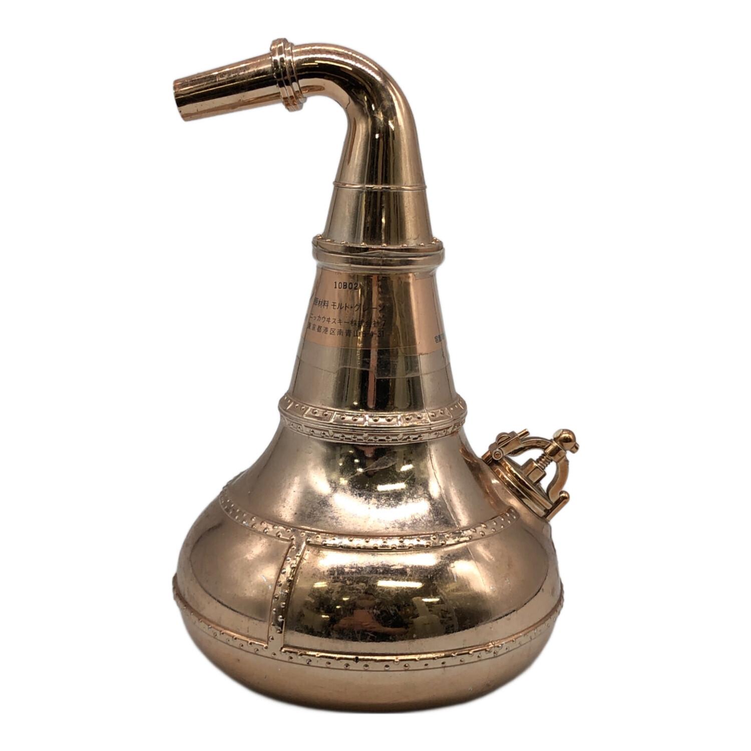 ニッカウヰスキー (ニッカウイスキー) 1号ポットスティル 1934 700ml