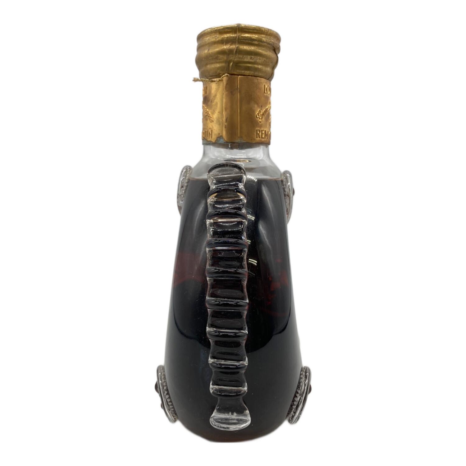 REMY MARTIN LOUIS ⅩⅢ レミーマルタン ルイ 13世 金キャップ 古酒