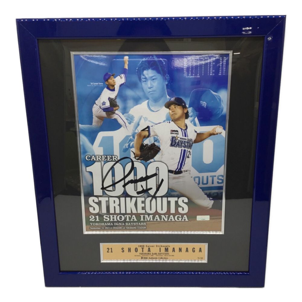 the GazettE DIM発売時当選品パネル&サイン入りポートレート非売品