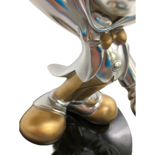 第一生命100周年記念のディズニーミッキーのピンズボール非売品