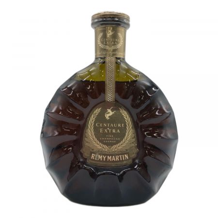 REMY MARTIN (レミーマルタン) コニャック 700ml CENTAURE EXTRA 未