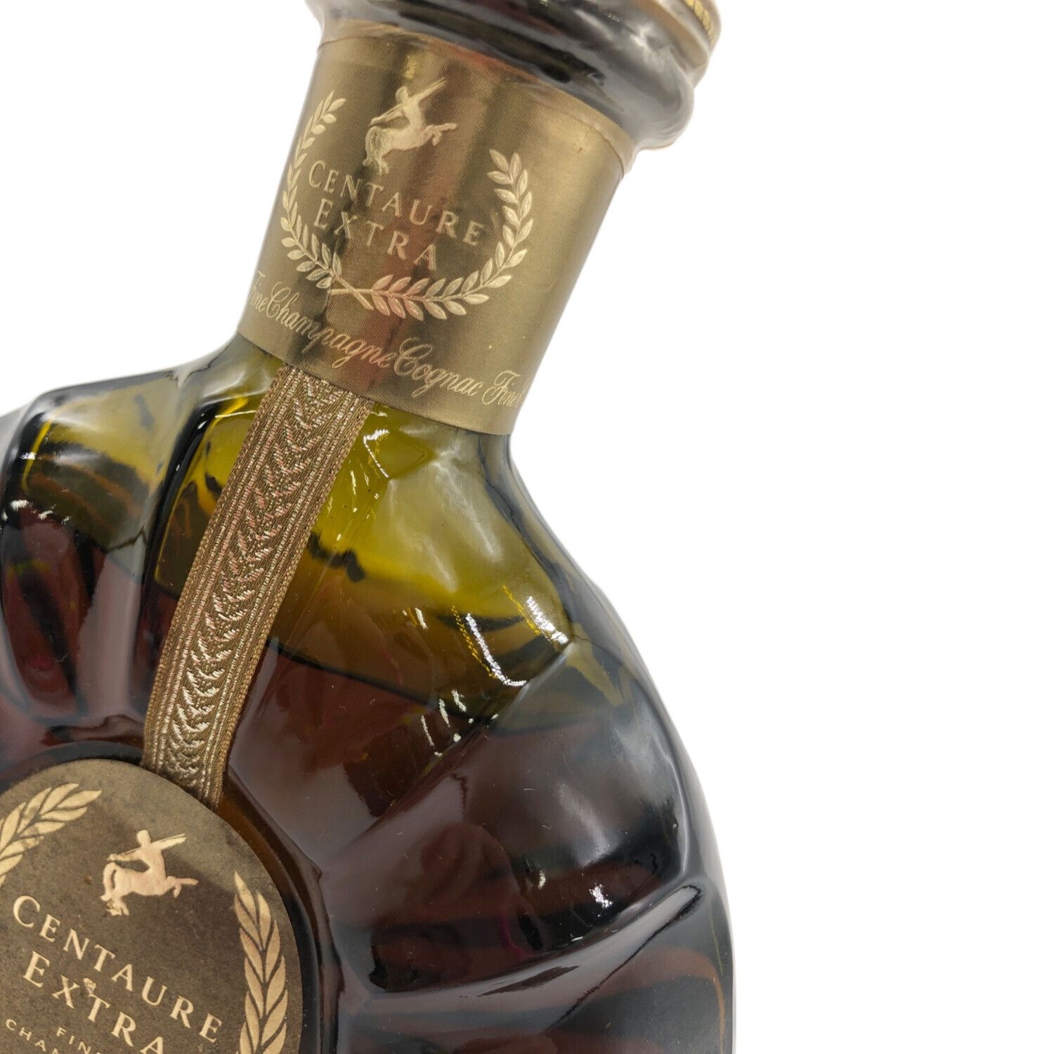 REMY MARTIN (レミーマルタン) コニャック 700ml CENTAURE EXTRA 未