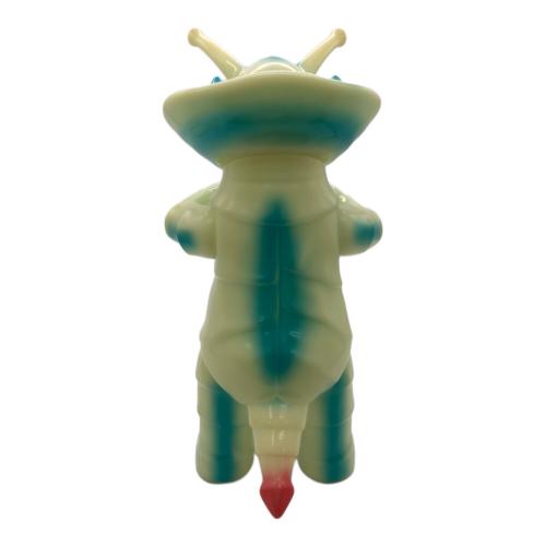 B-CLUBバンダイ ジャイアントカネゴン ソフビ フィギュア 約36cm青 B