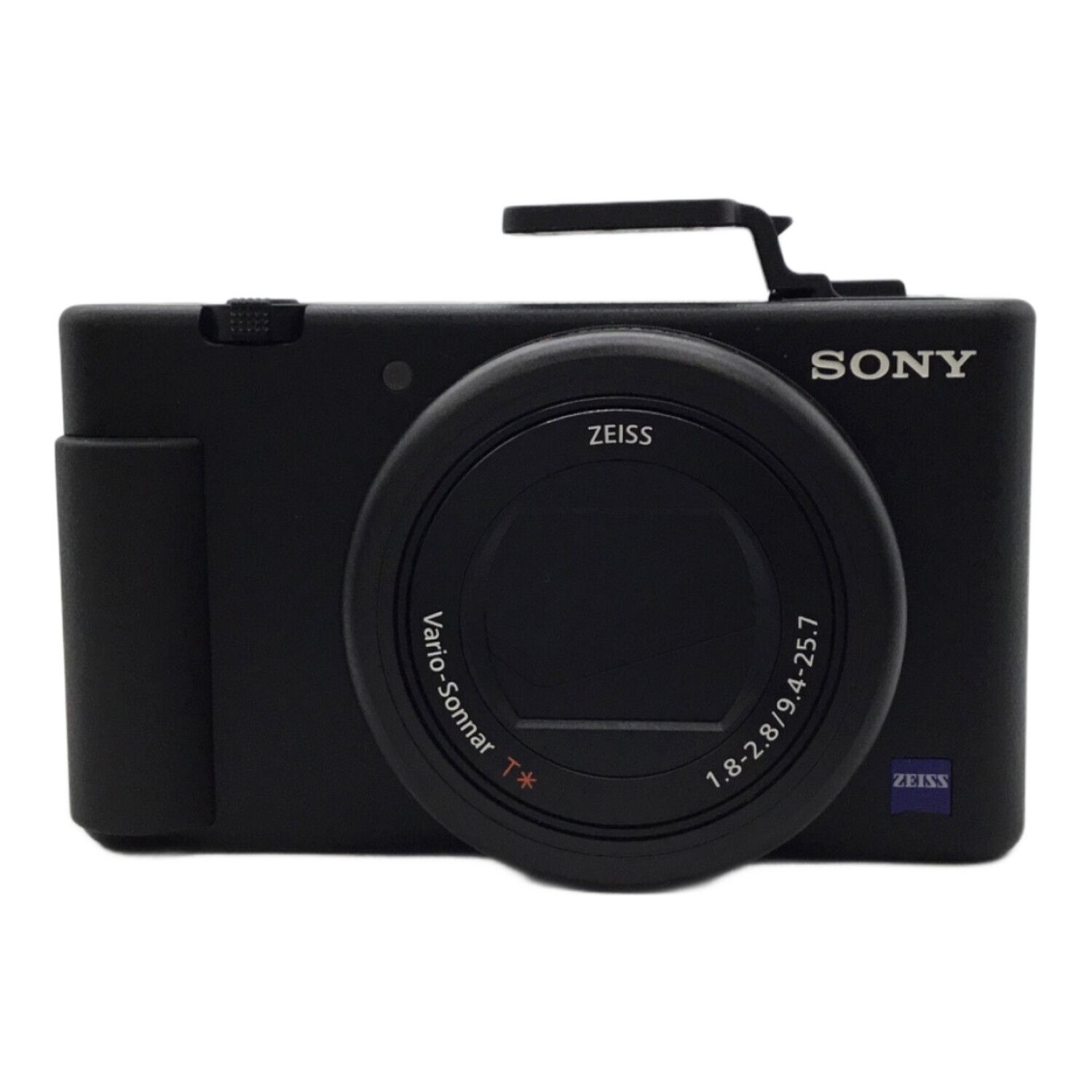 ジャンク品】VLOGCAM ZV-1F ジャンク品】SONY ZV-1F コンパクト