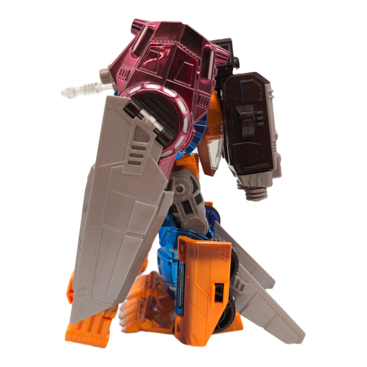 TAKARA (タカラ) 男の子おもちゃ ※現状販売 トランスフォーマー