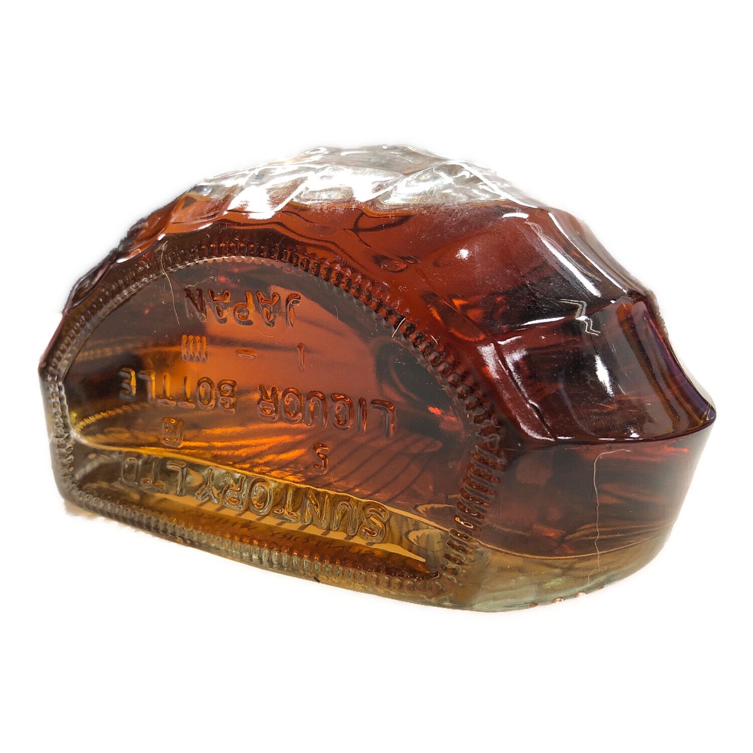 SUNTORY (サントリー) ウィスキー 山崎ピュアモルトウィスキー 600ml